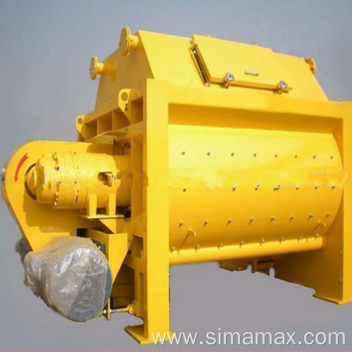 Cement Concrete Mixer With Price